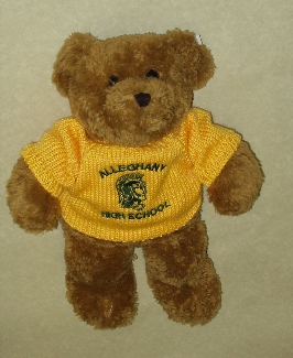 School Bears