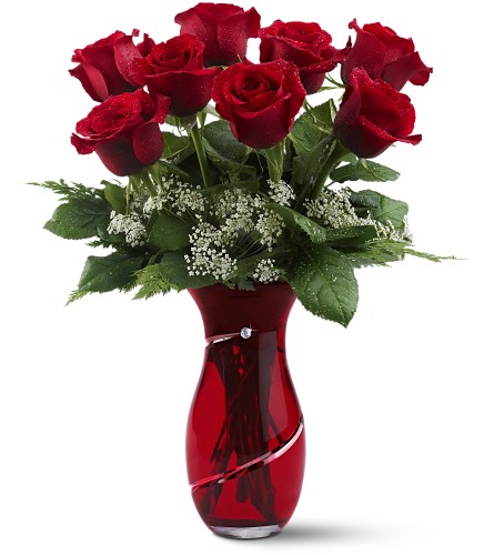 Diamonds and Roses