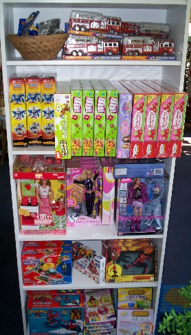 toy stores in sparta north carolina