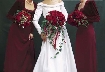 Flowers For The Wedding
