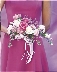 Flowers For The Wedding