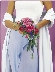 Flowers For The Wedding