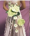Flowers For The Wedding