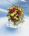 Flowers For The Wedding