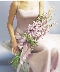 Flowers For The Wedding