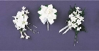 Flowers For The Wedding