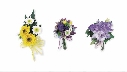 Flowers For The Wedding
