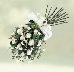 Flowers For The Wedding