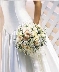Flowers For The Wedding