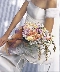 Flowers For The Wedding