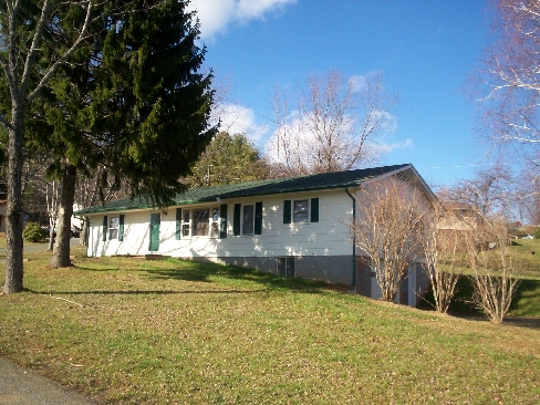 Real Estate In Sparta NC