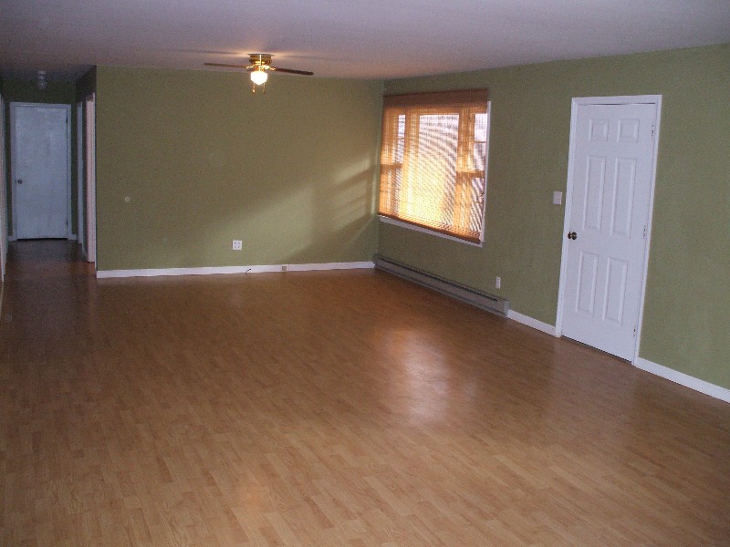 3 Bedroom 2 Bath House In Sparta, NC