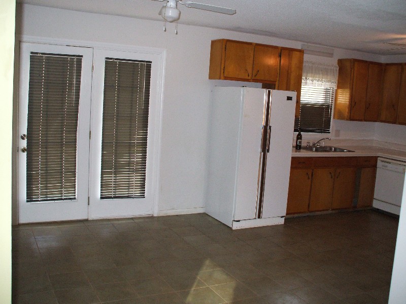 3 Bedroom 2 Bath House In Sparta, NC