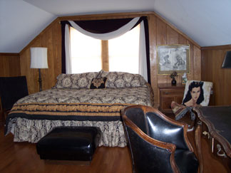 Homes in Sparta NC