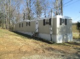 REAL ESTATE RENTALS in Alleghany NC