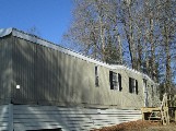 REAL ESTATE RENTALS in Alleghany NC