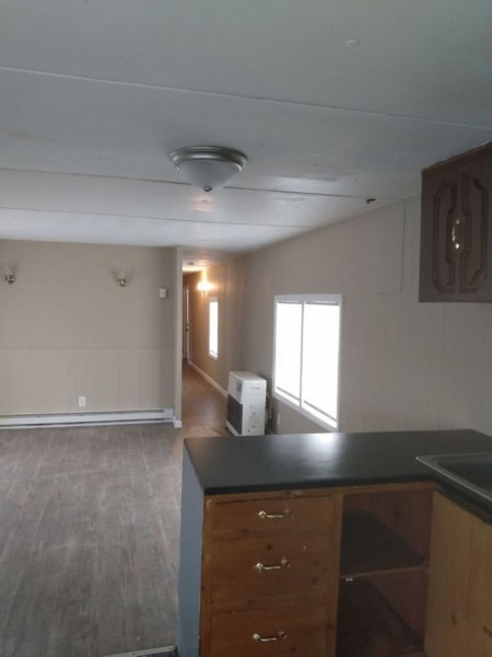 REAL ESTATE RENTALS in Alleghany NC
