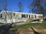 3 Bedroom - 1 Bath Trailer FOR RENT