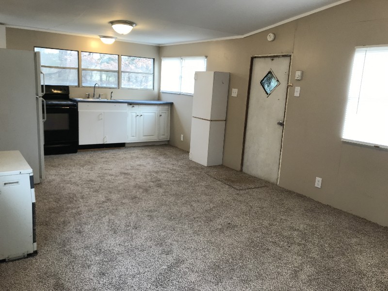 REAL ESTATE RENTALS in Alleghany NC