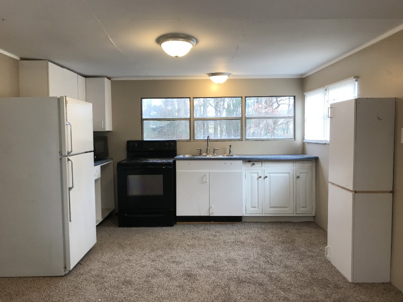 REAL ESTATE RENTALS in Alleghany NC