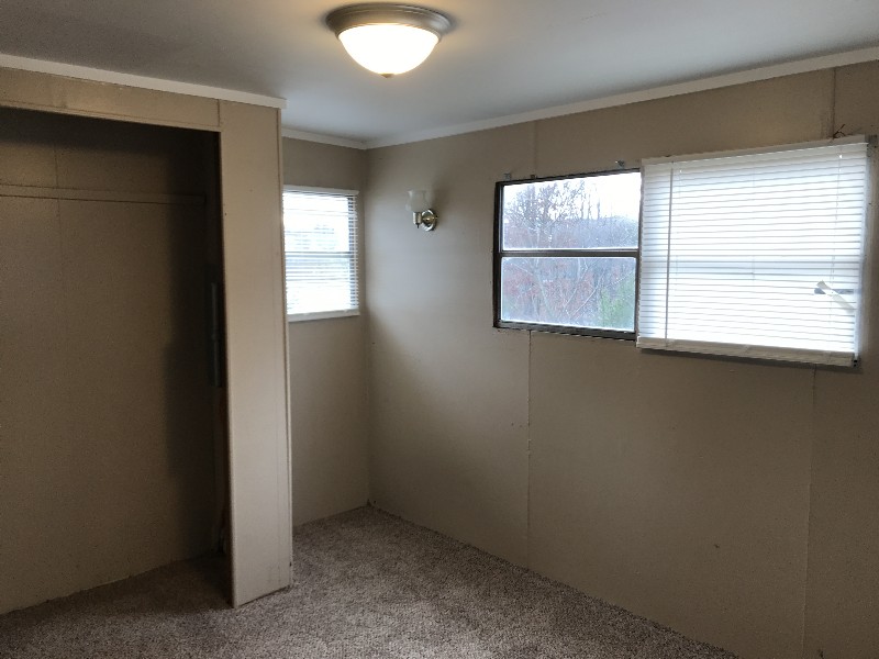 REAL ESTATE RENTALS in Alleghany NC