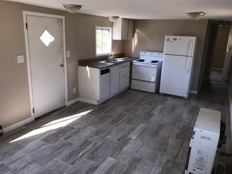 REAL ESTATE RENTALS in Alleghany NC