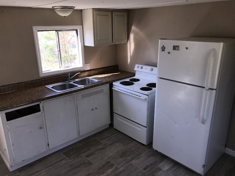 REAL ESTATE RENTALS in Alleghany NC