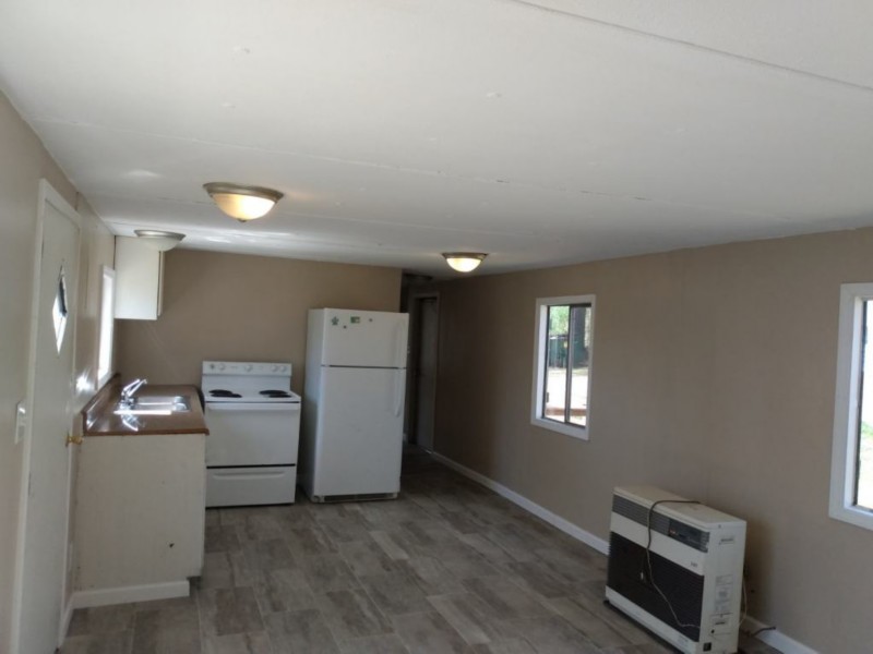 REAL ESTATE RENTALS in Alleghany NC