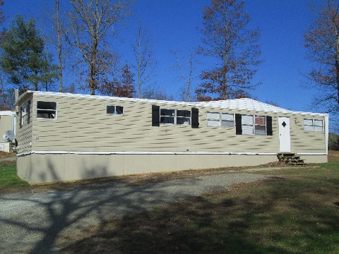 REAL ESTATE RENTALS in Alleghany NC