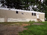 3 Bedroom - 1 Bath Trailer FOR RENT