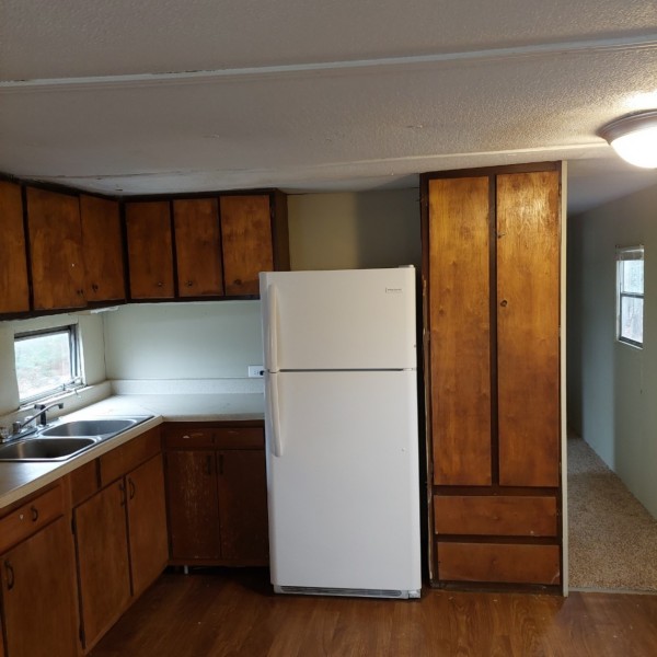 REAL ESTATE RENTALS in Alleghany NC