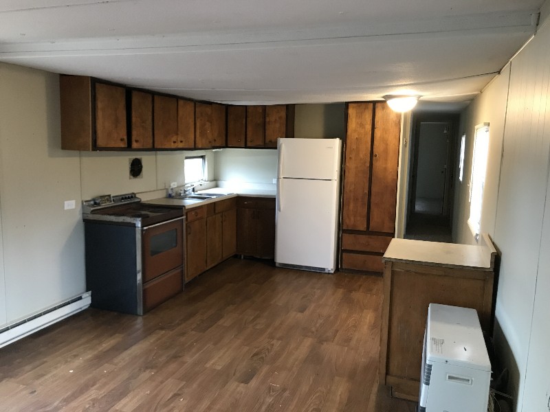 REAL ESTATE RENTALS in Alleghany NC