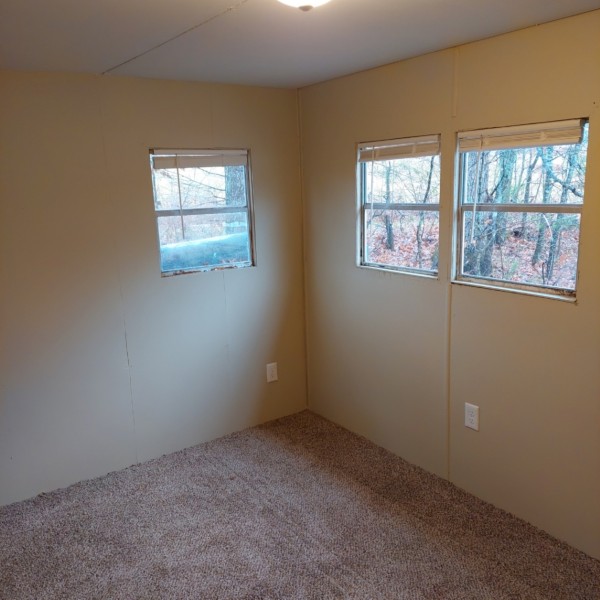 REAL ESTATE RENTALS in Alleghany NC