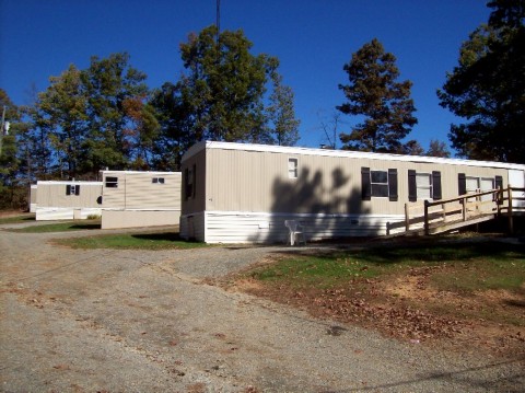 REAL ESTATE RENTALS in Alleghany NC