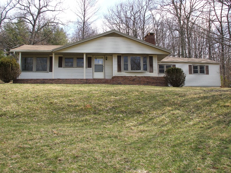 Homes in Sparta North Carolina