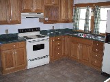 Homes in Sparta North Carolina