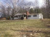 Homes in Sparta North Carolina