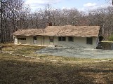 Homes in Sparta North Carolina