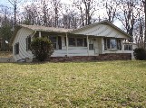 Homes in Sparta North Carolina