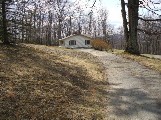 Homes in Sparta North Carolina