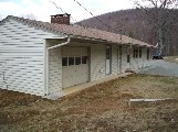 Homes in Sparta North Carolina