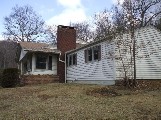 Homes in Sparta North Carolina