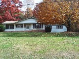 Homes in Sparta North Carolina