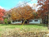 Homes in Sparta North Carolina