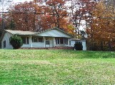 Homes in Sparta North Carolina