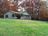 Homes in Sparta North Carolina