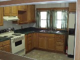 Homes in Sparta North Carolina