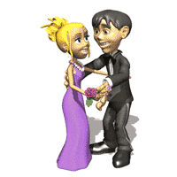 King and Queen