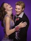 Flowers For The Prom and Homecoming