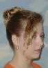 Prom Hairstyle